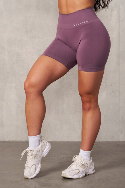 W120 - Core Seamless Shorts