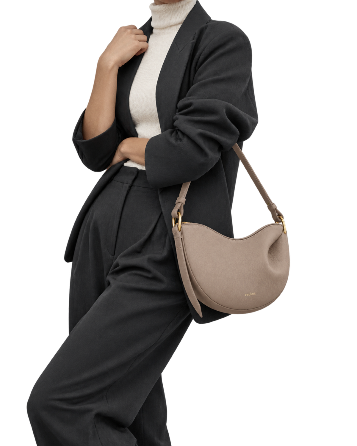 Tonca - Textured Taupe