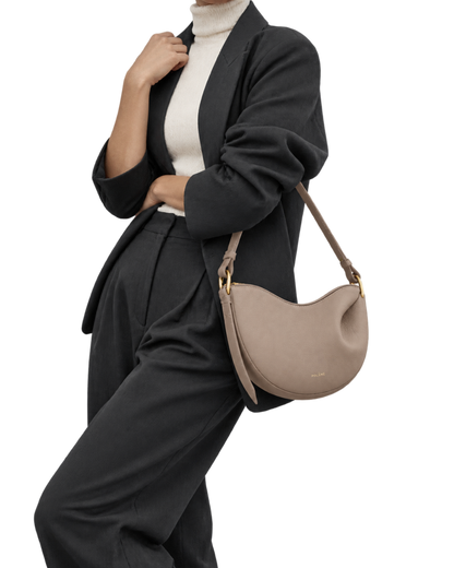 Tonca - Textured Taupe