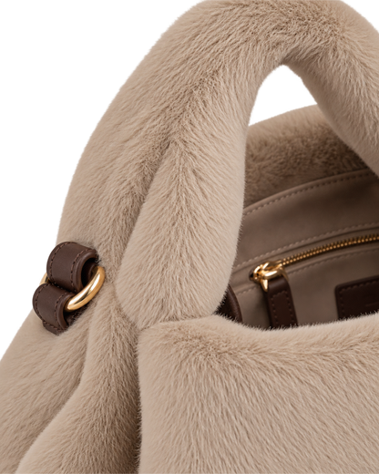 Numéro Neuf Mini Edition Alpaca