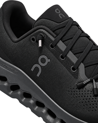 On Running - Cloud Tilt Eclipse Black