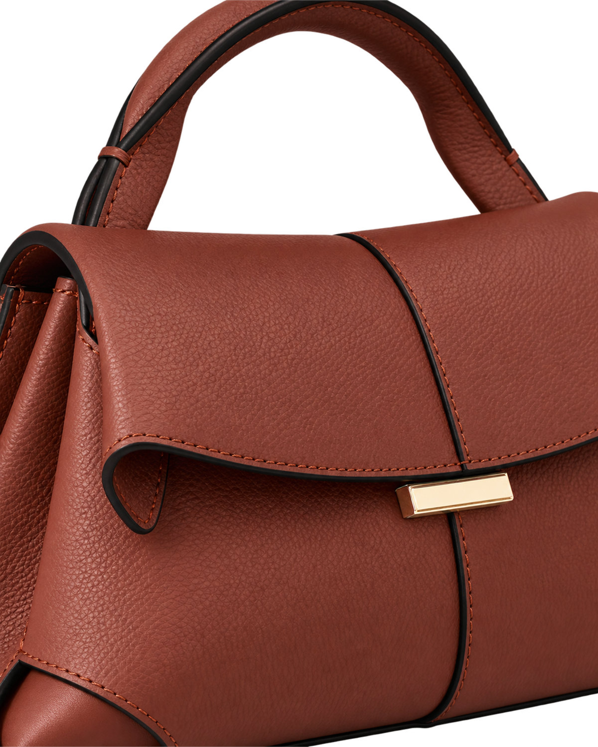 Mokki Mini Edition Textured Red Clay