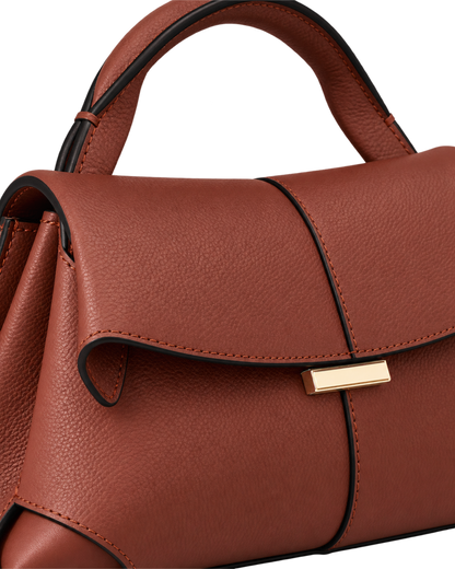 Mokki Mini Edition Textured Red Clay