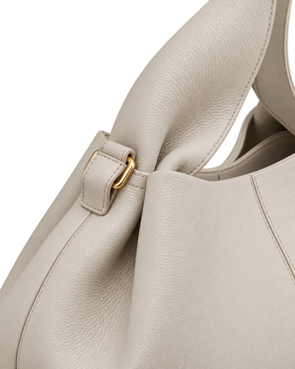 Numéro Neuf Edition Textured Chalk