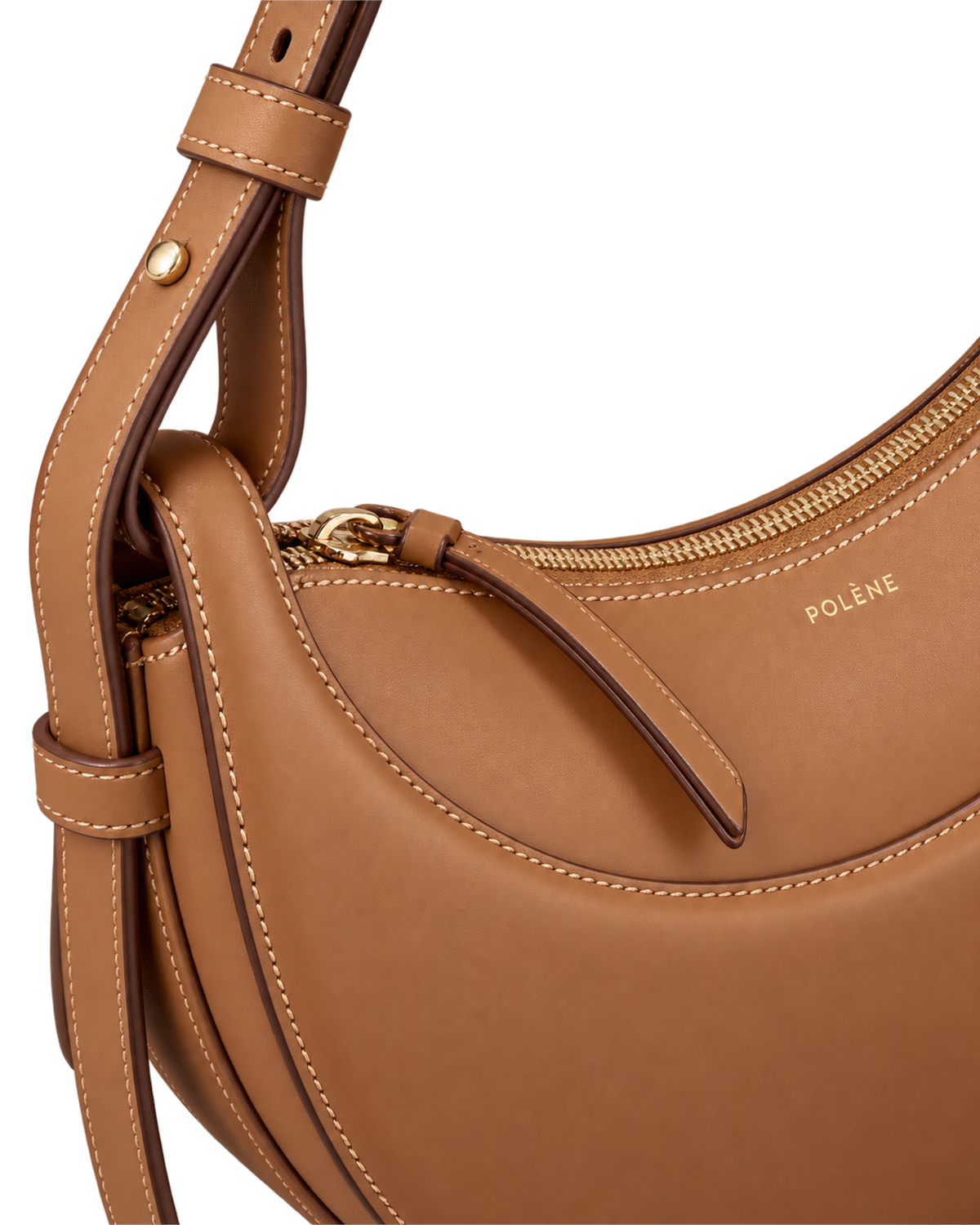 Numéro Dix Edition Smooth Camel