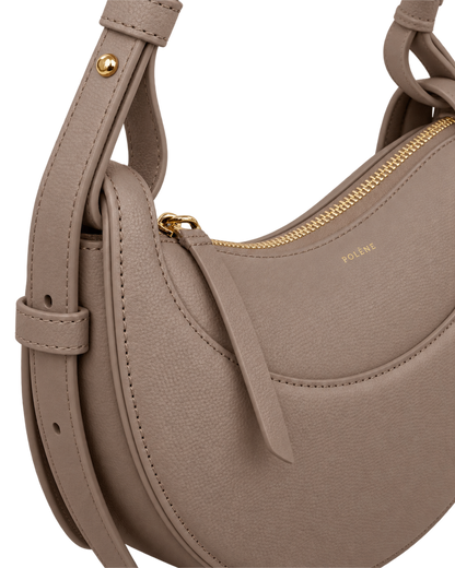 Numéro Dix - Textured Taupe