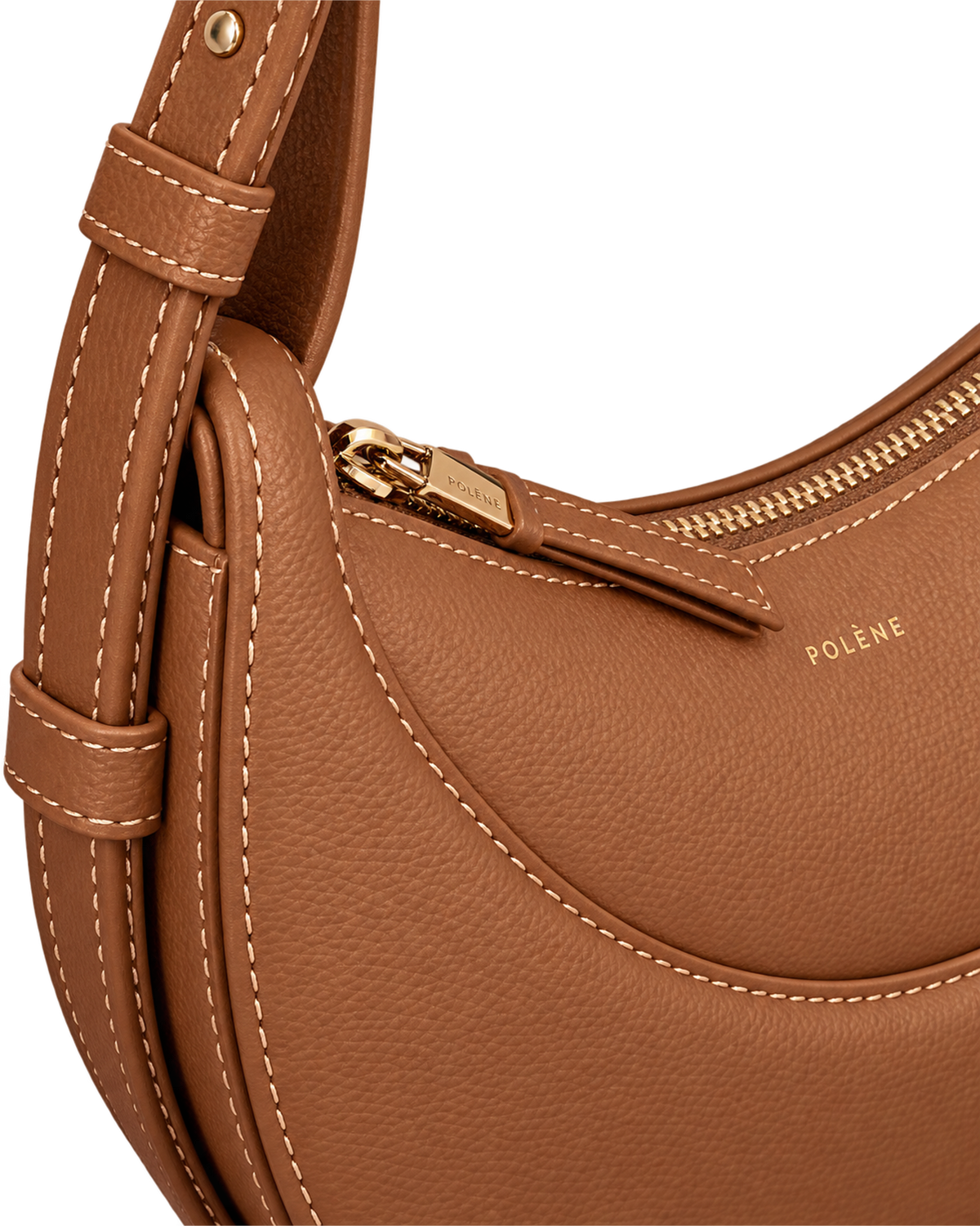 Numéro Dix Edition Textured Camel