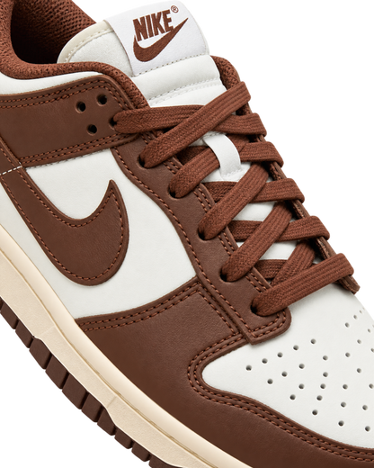 Nike Dunk Low "Mocha Cacao"