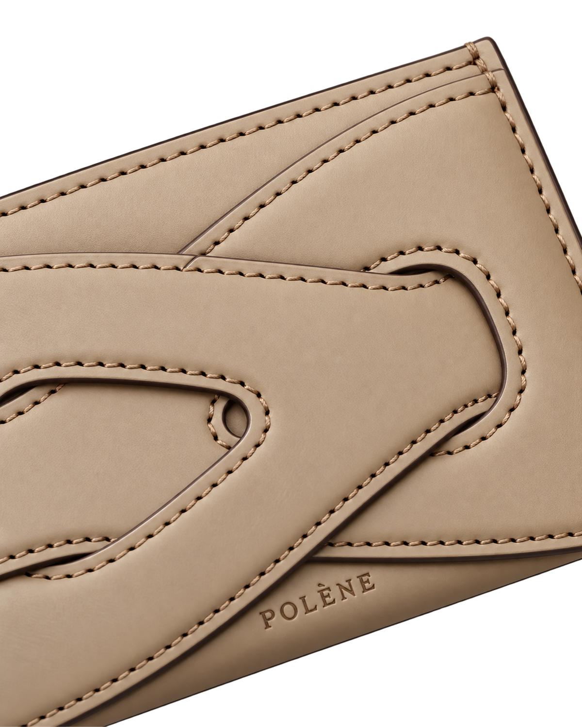 Nodde Card Holder Edition Sand