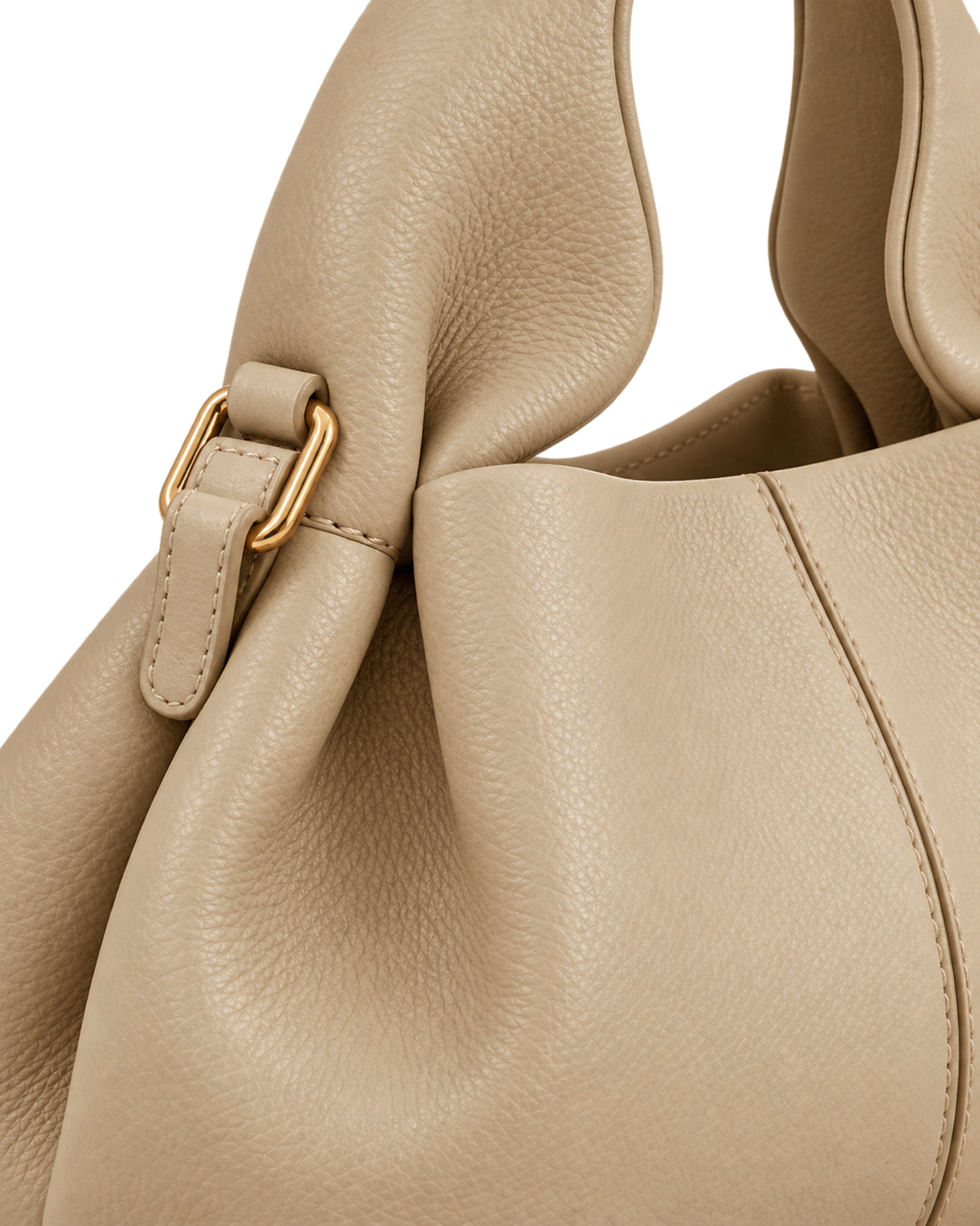 Numéro Neuf Mini - Textured Sand
