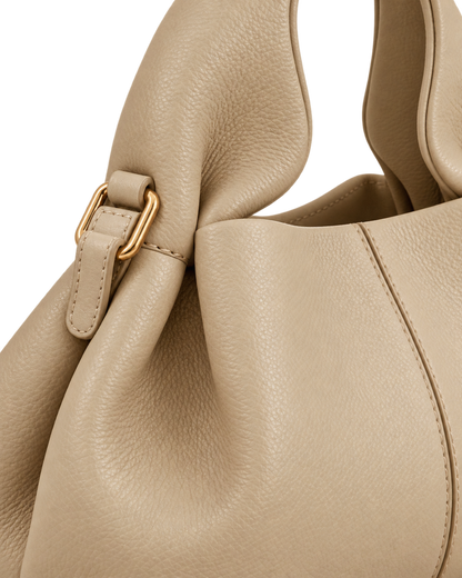 Numéro Neuf Mini - Textured Sand