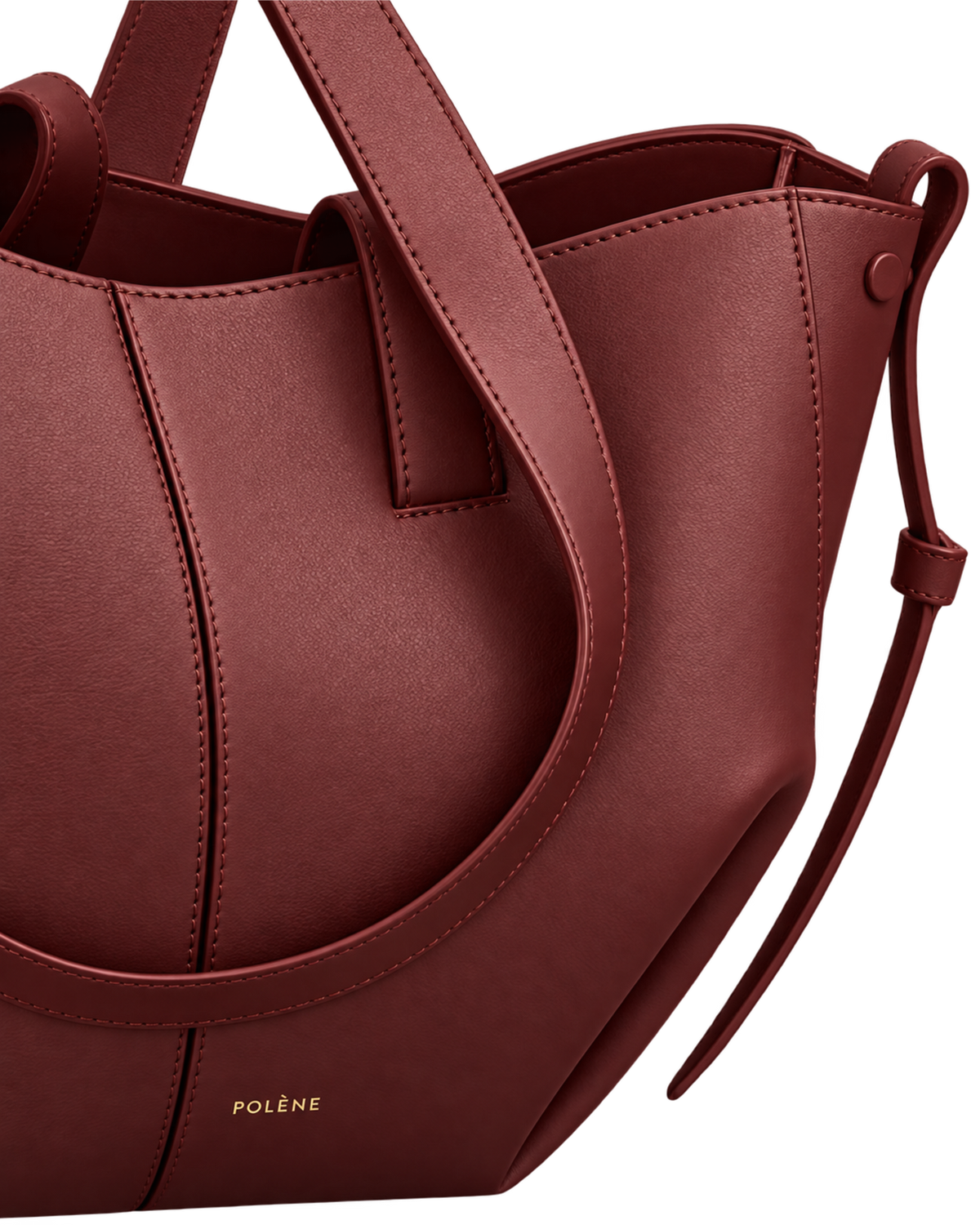 Cyme Edition Textured Black Cherry