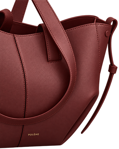 Cyme Edition Textured Black Cherry