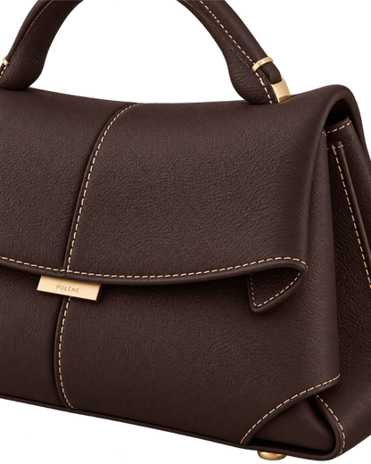 Mokki - Textured Ebony