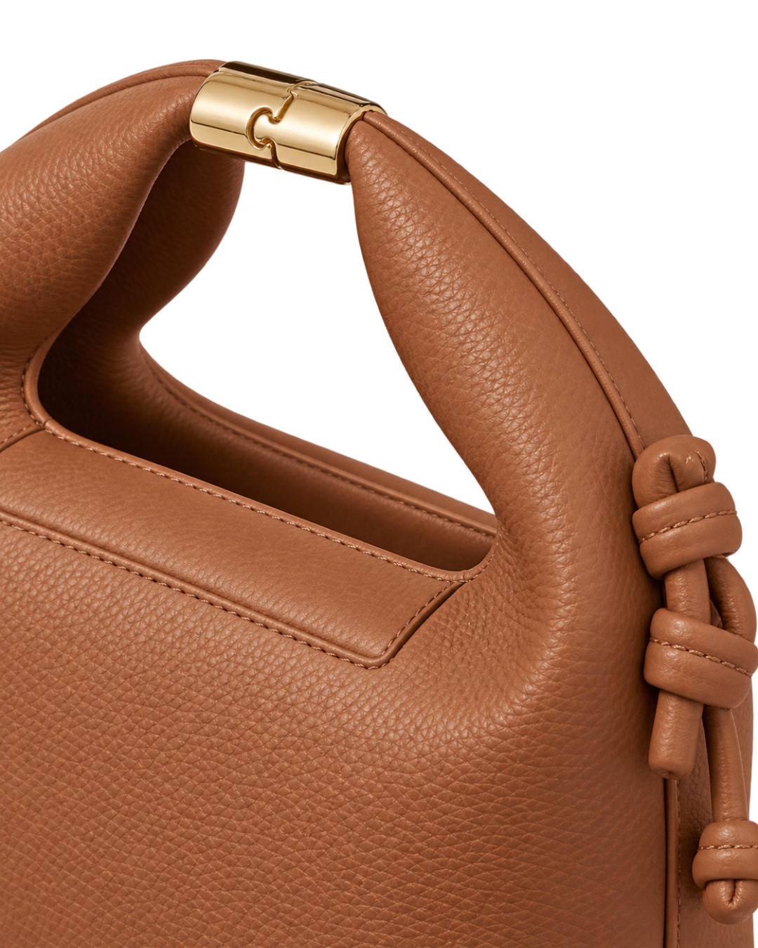 Béri - Textured Camel