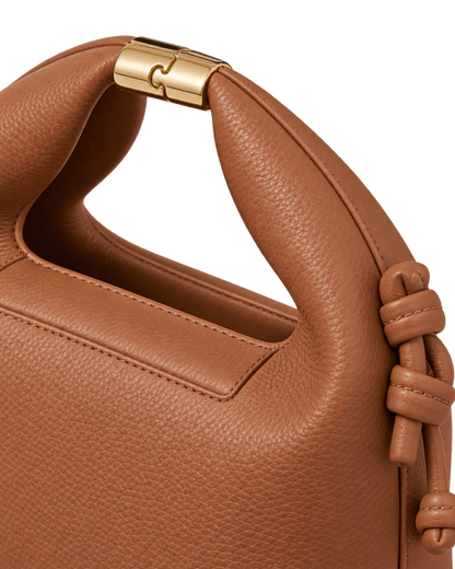 Béri - Textured Camel