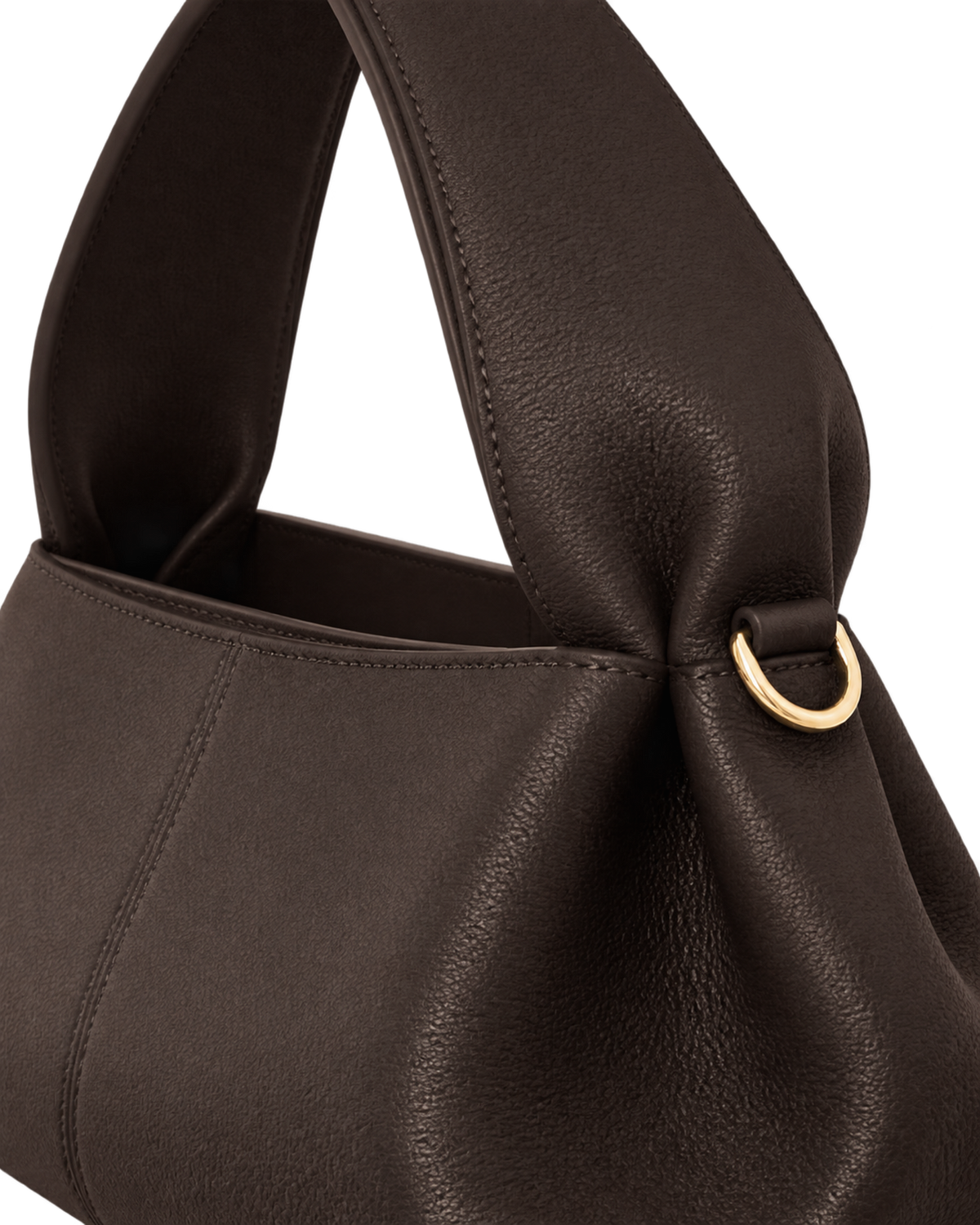Numéro Neuf East West Edition Textured Ebony