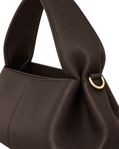 Numéro Neuf East West Edition Textured Ebony