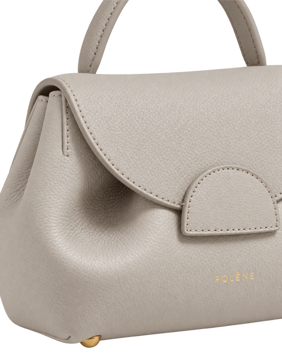 Numéro Un Nano Edition Textured Chalk