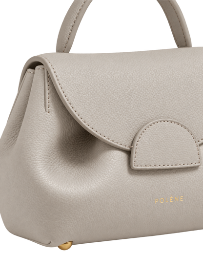 Numéro Un Nano Edition Textured Chalk