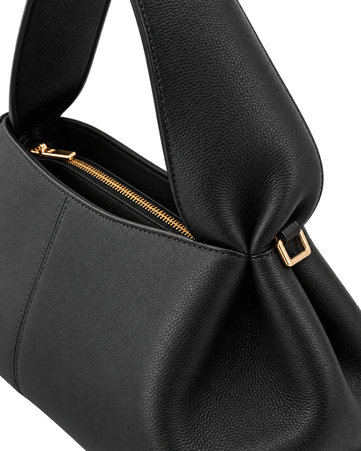 Numéro Neuf East West Edition Textured Black