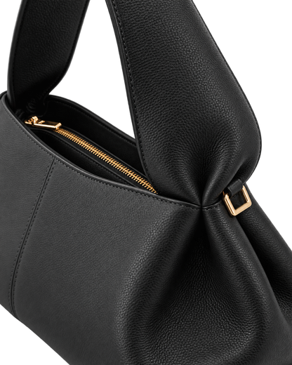 Numéro Neuf East West Edition Textured Black