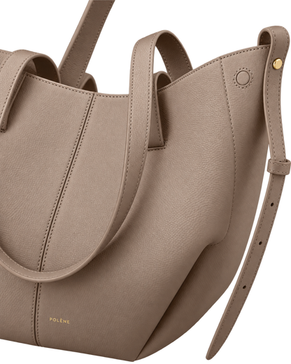Cyme - Textured Taupe