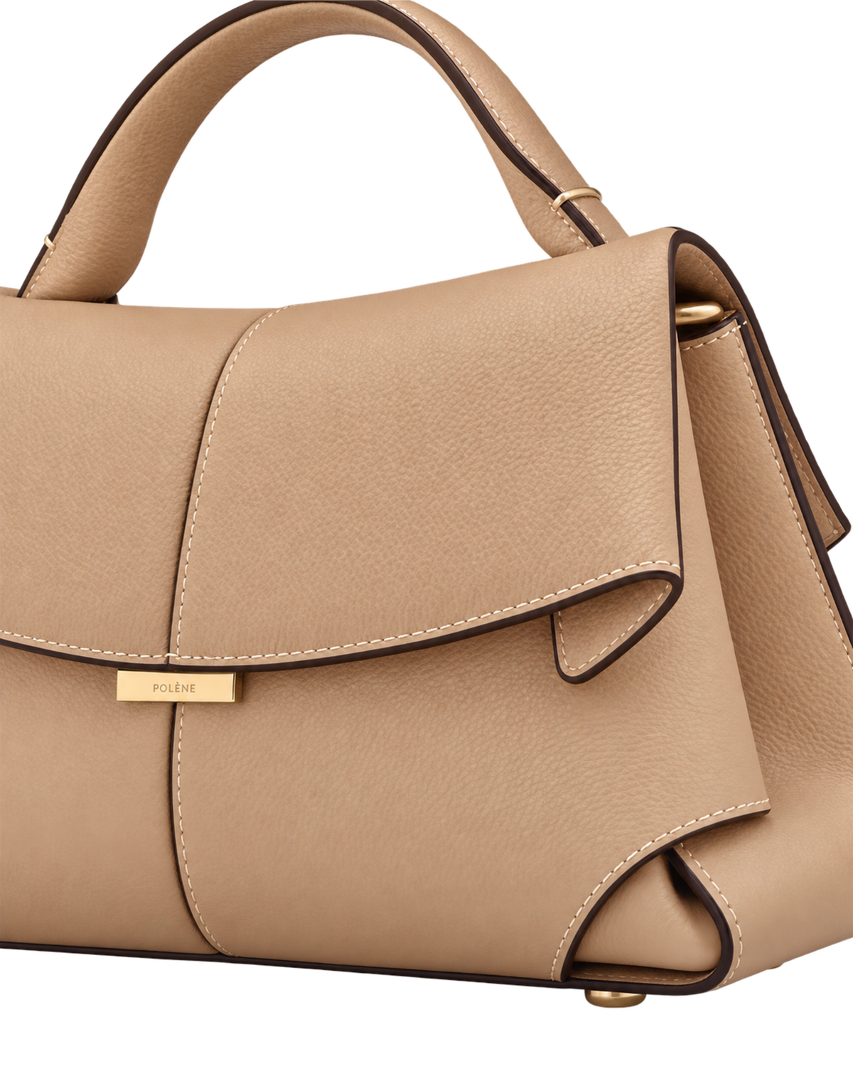 Mokki - Textured Ocher