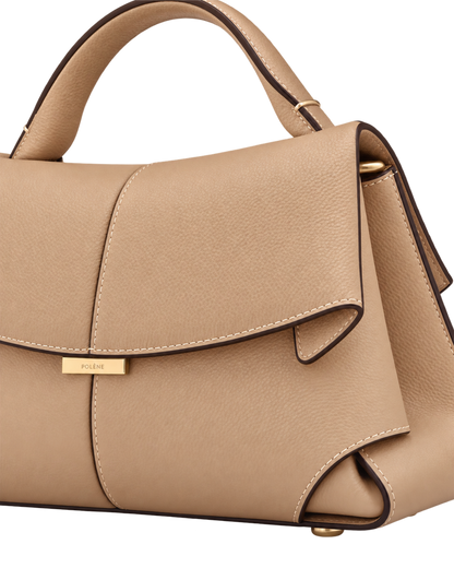 Mokki - Textured Ocher
