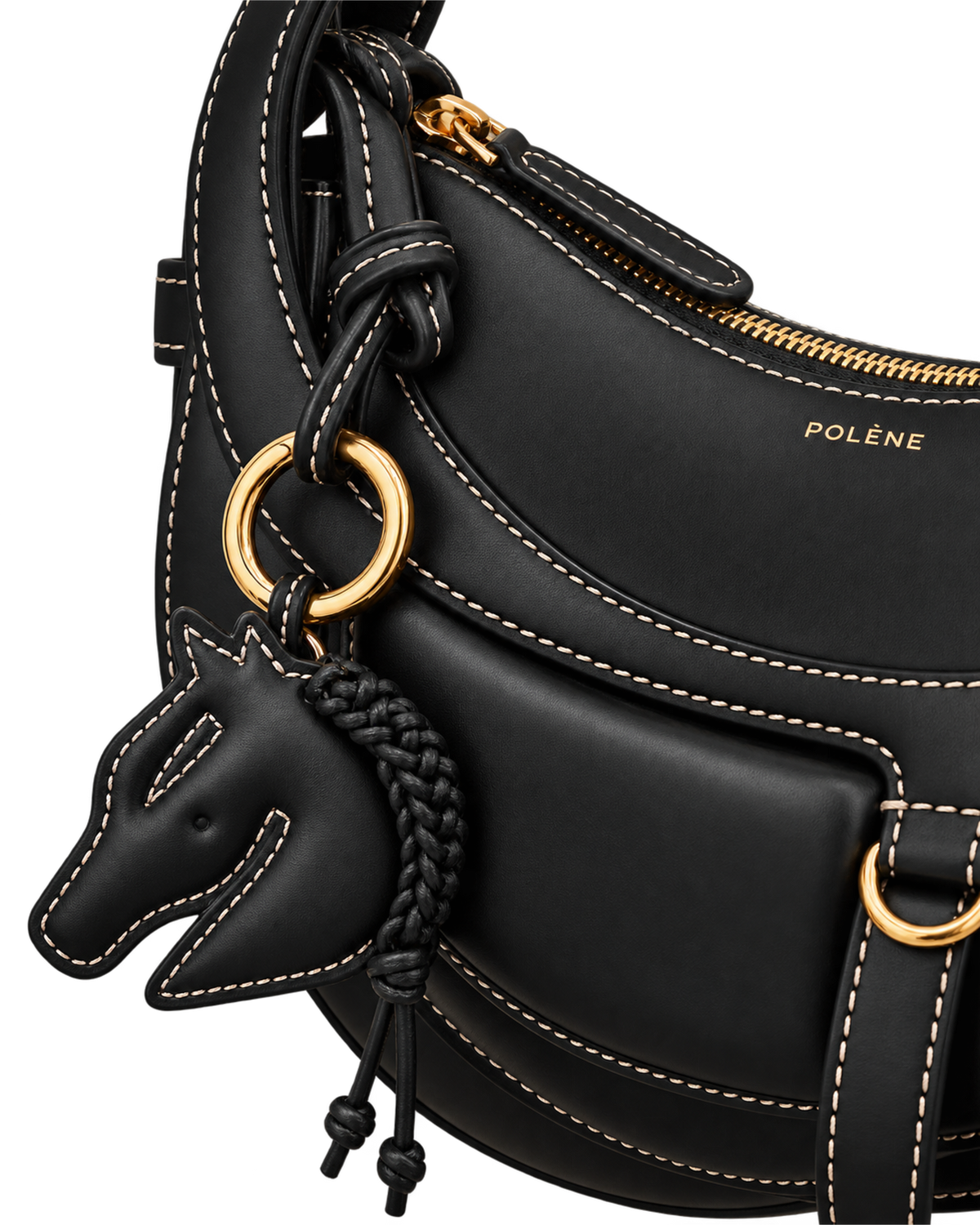 Numéro Dix Galop Edition Black