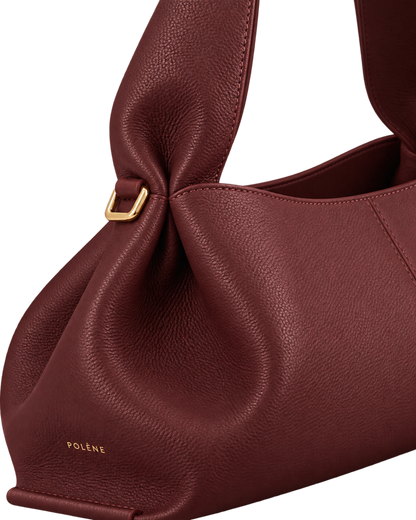 Numéro Neuf East West Edition Textured Black Cherry