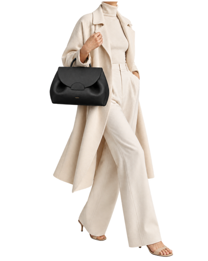 Numéro Un Edition Textured Black
