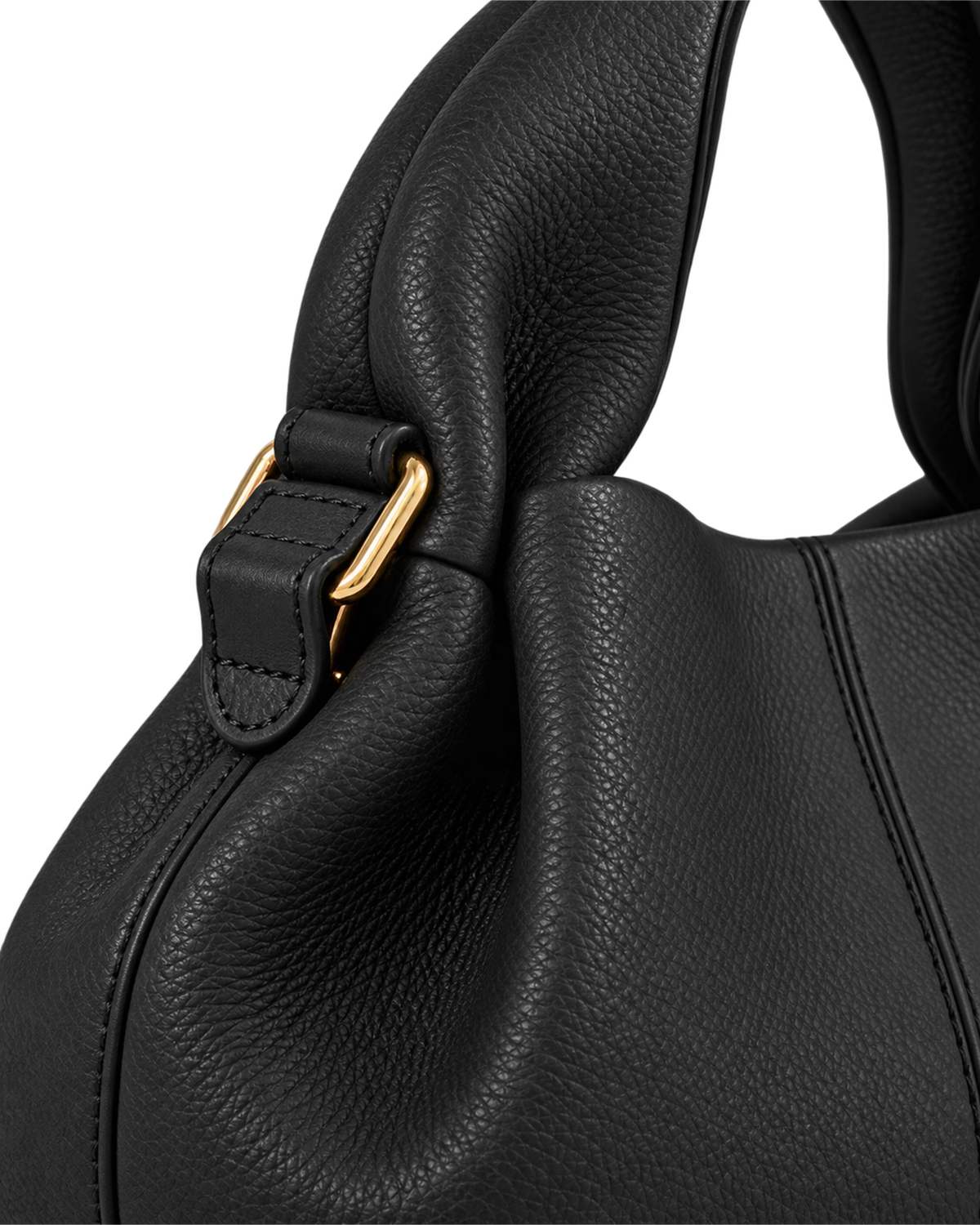 Numéro Neuf Mini - Textured Black