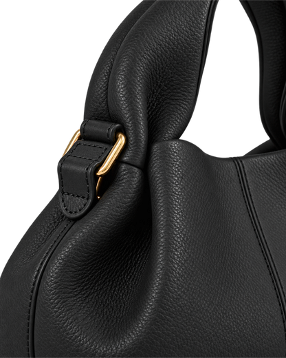 Numéro Neuf Mini - Textured Black