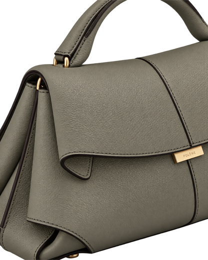 Mokki Edition Textured Smoky Green