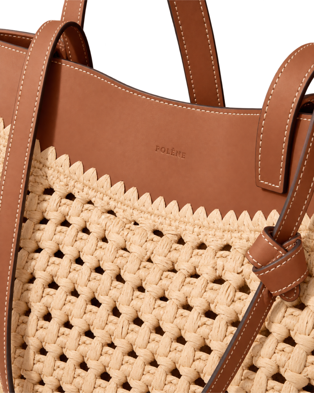 Cyme - Raffia
