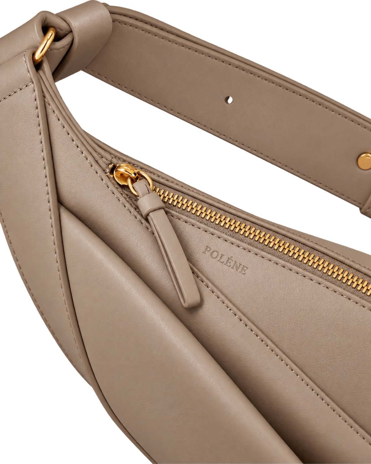 Neyu - Smooth Taupe