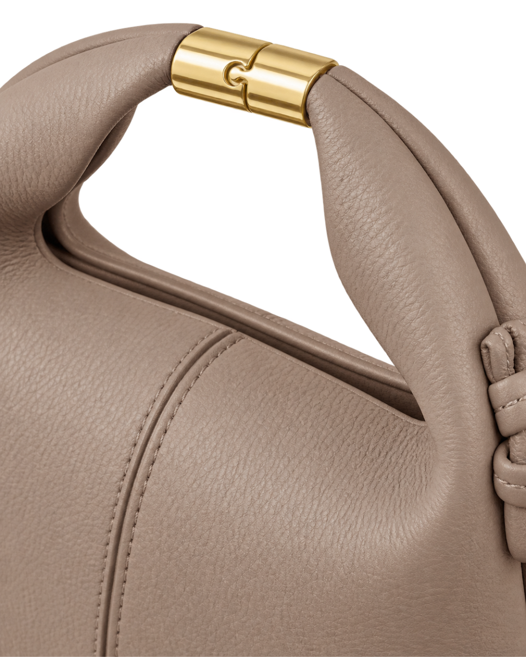 Béri Edition Textured Taupe