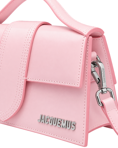 Le Grand Bambino Light Pink