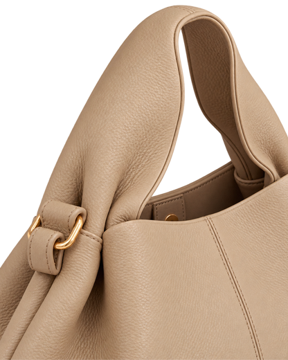 Numéro Neuf Edition Textured Beige