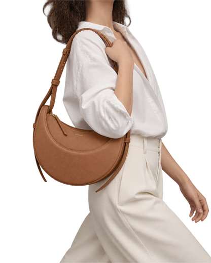 Numéro Dix - Textured Camel