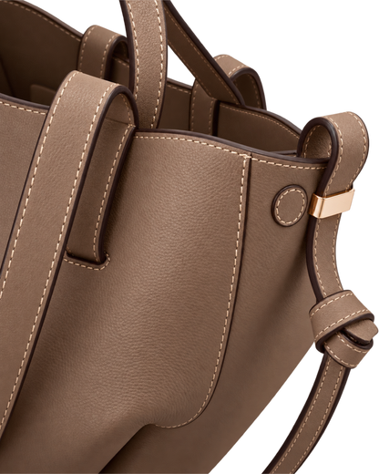 Cyme Mini Edition Textured Root