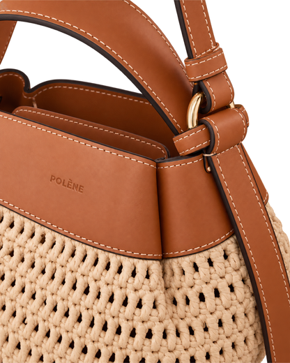 Tsubi Edition Raffia