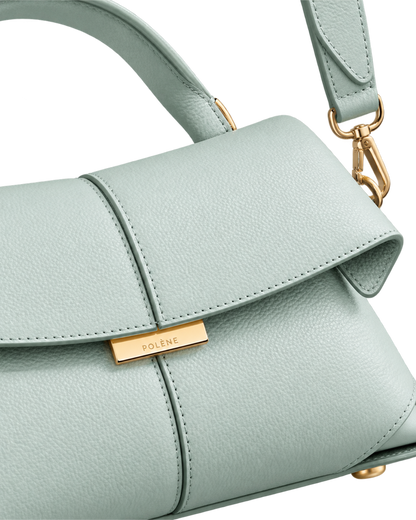 Mokki Mini - Textured Sea Foam
