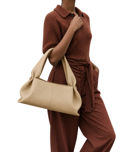 Numéro Neuf East West Edition Textured Sand