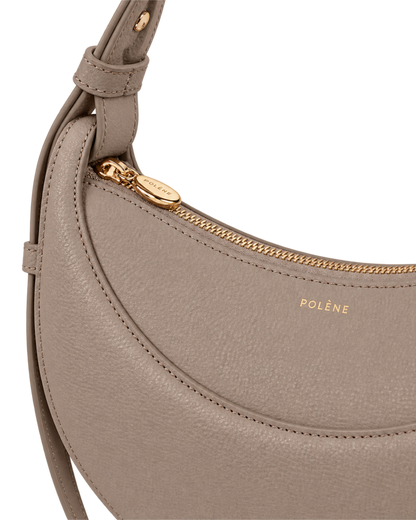 Numéro Dix Edition Textured Taupe