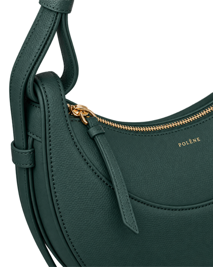 Numéro Dix - Textured Green
