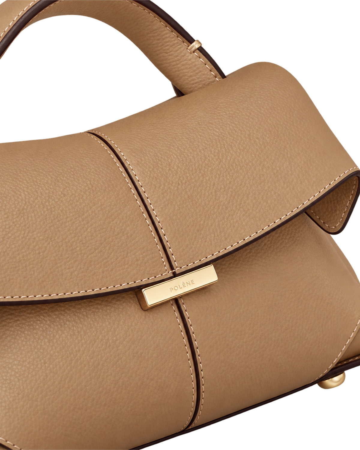 Mokki Mini Edition Textured Ocher