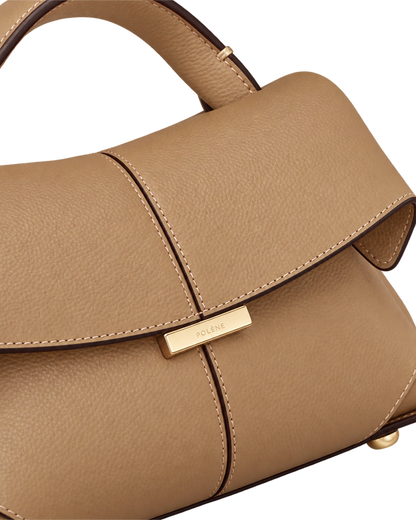 Mokki Mini Edition Textured Ocher
