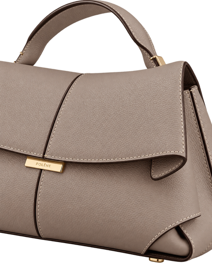 Mokki - Textured Taupe